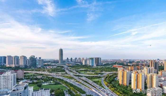 新一线城市排名：武汉第4，长沙第8，南京不敌西安，郑州领先青岛