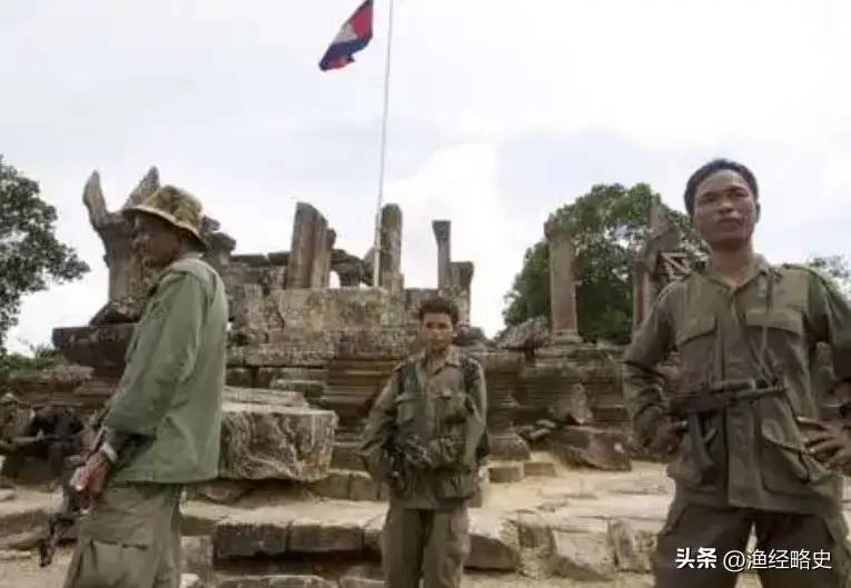 柬埔寨为什么这么乱东南亚成白人寻欢天堂，美国是罪魁祸首