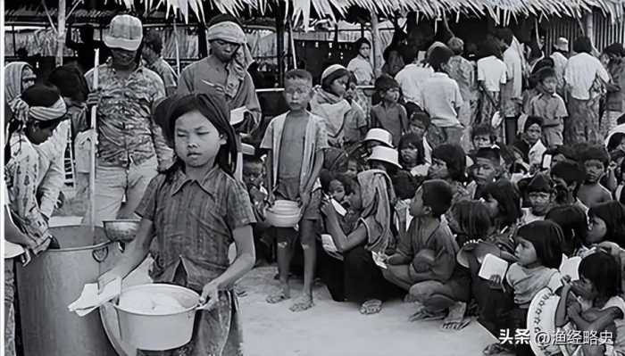 柬埔寨为什么这么乱东南亚成白人寻欢天堂，美国是罪魁祸首
